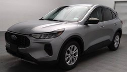 2023 Ford Escape Hybrid Active