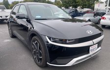 2022 Hyundai Ioniq 5 SEL