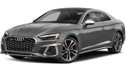 2022 Audi S5 3.0T quattro Premium Plus