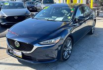 2021 Mazda MAZDA6 Touring