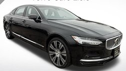 2023 Volvo S90 B6 Plus