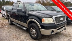2008 Ford F-150 