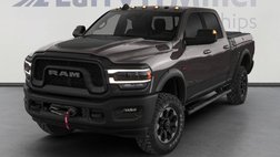 2019 Ram Ram Pickup 2500 Power Wagon