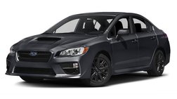 2017 Subaru WRX Base