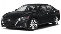 2023 Nissan Altima 2.5 S