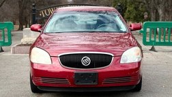 2006 Buick Lucerne CXL V6