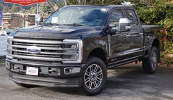 2024 Ford Super Duty F-350 Limited
