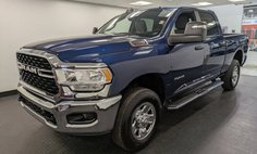 2024 Ram Ram Pickup 2500 Big Horn