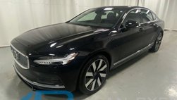 2025 Volvo S90 T8 Plus