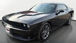2018 Dodge Challenger GT
