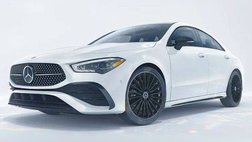 2024 Mercedes-Benz C-Class C 300 4MATIC