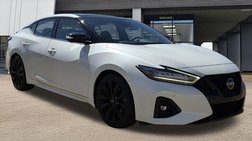 2023 Nissan Maxima 3.5 SR