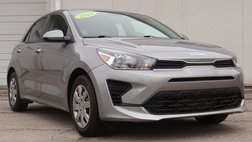 2023 Kia Rio5 S