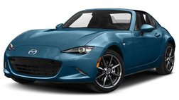 2020 Mazda MX-5 Miata RF Grand Touring