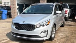 2021 Kia Sedona LX