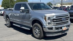 2020 Ford Super Duty F-350 Lariat