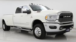2024 Ram Ram Pickup 3500 Limited