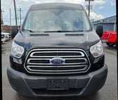 2018 Ford Transit XLT w/Medium Roof w/Sliding Side Door