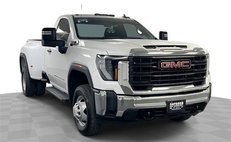 2024 GMC Sierra 3500HD Pro