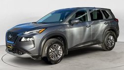 2023 Nissan Rogue S AWD