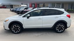 2016 Subaru Crosstrek 2.0i Limited