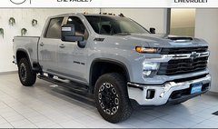 2024 Chevrolet Silverado 3500HD LT