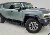 2024 GMC HUMMER EV 3X
