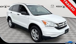 2011 Honda CR-V EX