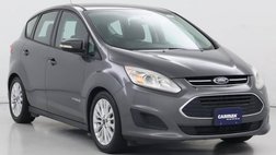 2017 Ford C-Max Hybrid SE