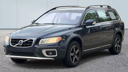 2010 Volvo XC70 3.2