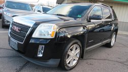 2011 GMC Terrain SLT-1