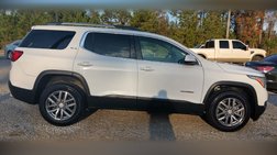 2017 GMC Acadia SLE-2