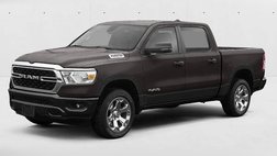 2023 Ram Ram Pickup 1500 Lone Star
