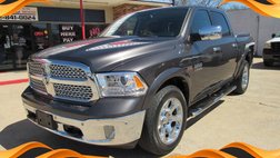 2014 Ram Ram Pickup 1500 Laramie