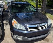 2012 Subaru Outback 2.5i Premium