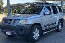 2005 Nissan Xterra S