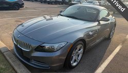 2011 BMW Z4 sDrive35i
