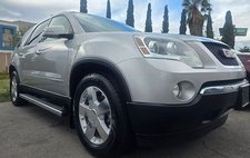 2008 GMC Acadia SLT-1