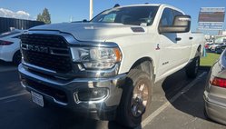 2024 Ram Ram Pickup 2500 Big Horn