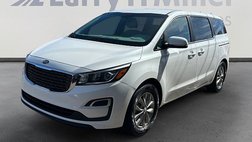 2021 Kia Sedona LX