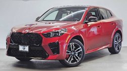 2024 BMW X2 xDrive28i