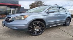 2011 Honda CR-V EX-L