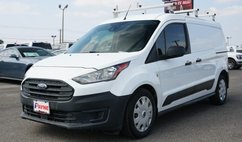 2020 Ford Transit Connect XL