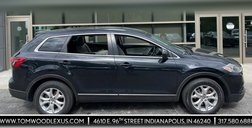 2014 Mazda CX-9 Touring