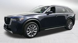 2024 Mazda CX-90 3.3 Turbo Premium Plus