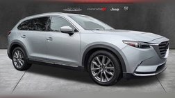 2021 Mazda CX-9 Grand Touring
