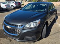 2014 Chevrolet Malibu LS