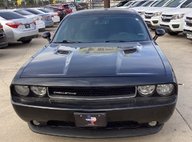 2013 Dodge Challenger