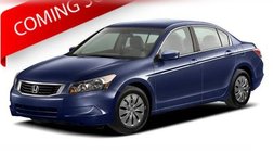 2009 Honda Accord LX