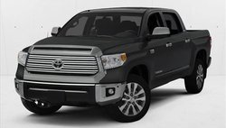 2014 Toyota Tundra Platinum